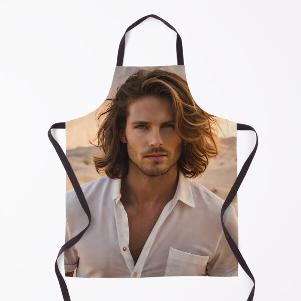 Item preview, Desert Man designed and sold by Thiago Roda.