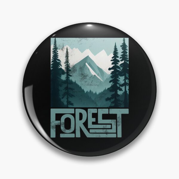 Artikelvorschau, Forest Adventure entworfen und verkauft von BYNDART.