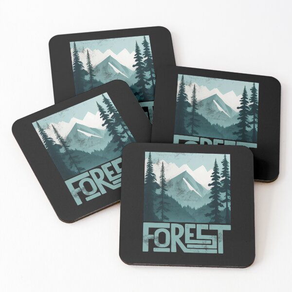 Item preview, Forest Adventure designed and sold by BYNDART.