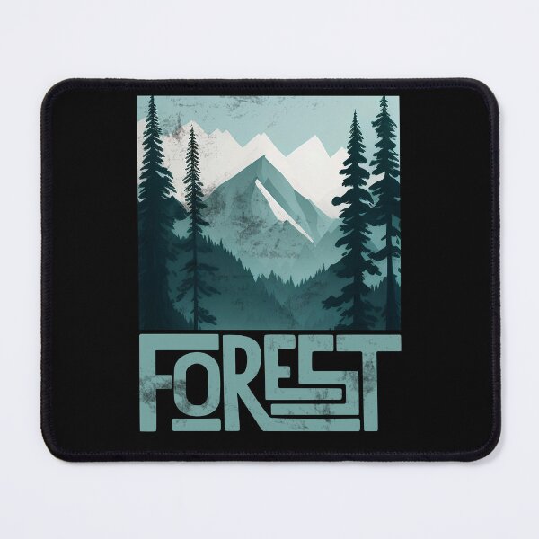Item preview, Forest Adventure designed and sold by BYNDART.