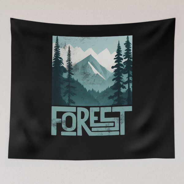Item preview, Forest Adventure designed and sold by BYNDART.
