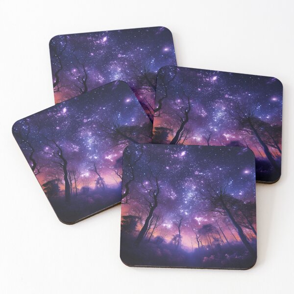 Item preview, Night Sky 3 designed and sold by shanessie6.