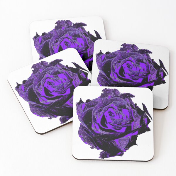 Item preview, Small Rose designed and sold by kinpirks.