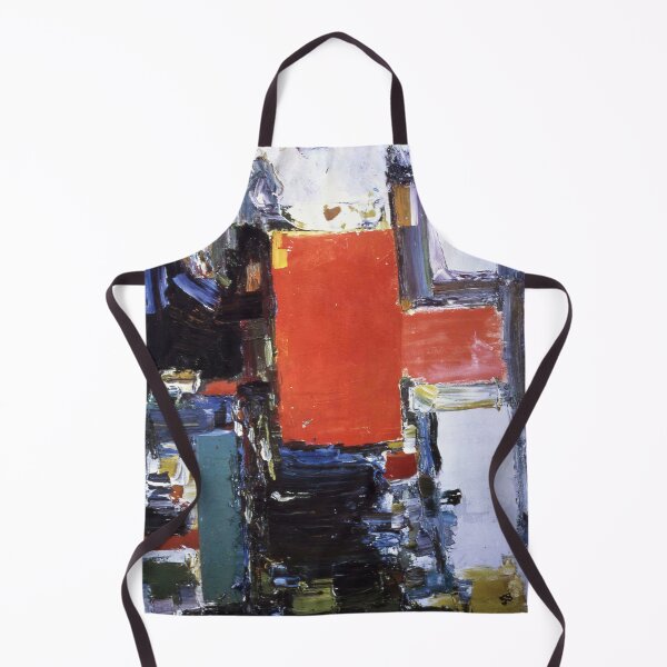 Item preview, Hans Hofmann designed and sold by Artzate.