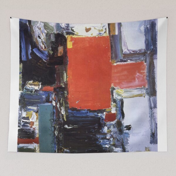 Item preview, Hans Hofmann designed and sold by Artzate.
