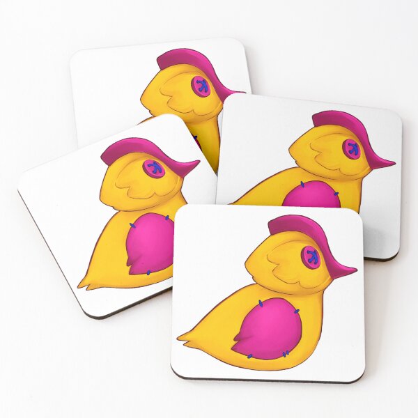 Item preview, Lucky Ducky designed and sold by hettikovacs.