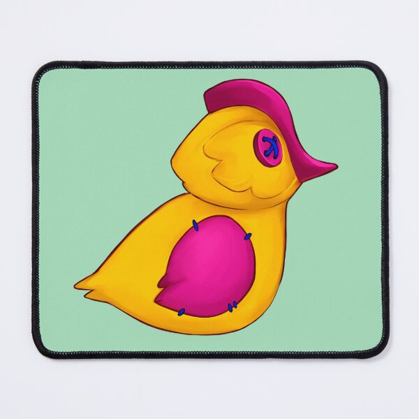 Item preview, Lucky Ducky designed and sold by hettikovacs.