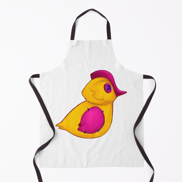 Item preview, Lucky Ducky designed and sold by hettikovacs.