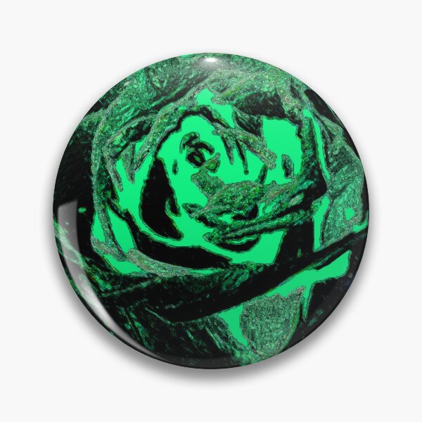 Item preview, Small Rose designed and sold by kinpirks.