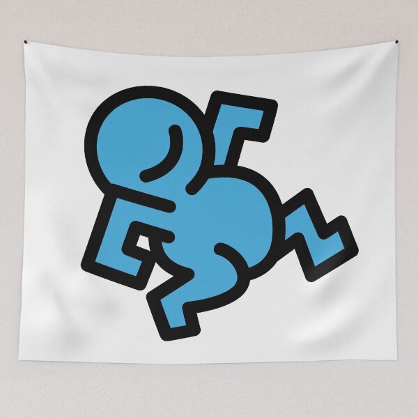 Item preview, Hurdrinne designed and sold by bitpopart.