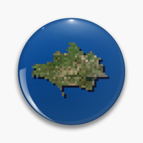 Item preview, Pixel Dorset designed and sold by Patchouli-Arts.