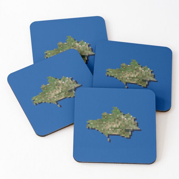 Item preview, Pixel Dorset designed and sold by Patchouli-Arts.