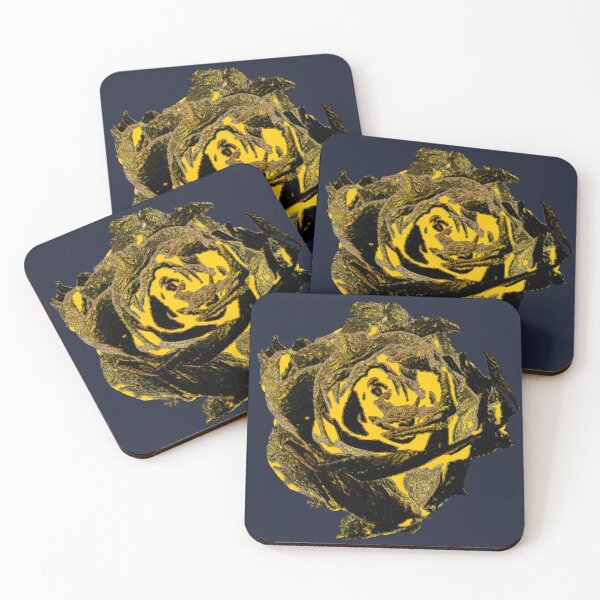 Item preview, Small Rose designed and sold by kinpirks.