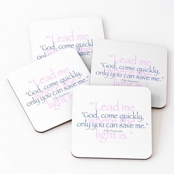 Item preview, lead me where the light is designed and sold by Mysterious Goose .
