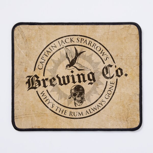 Item preview, Jack's Brewing Co. designed and sold by LeesaMay.