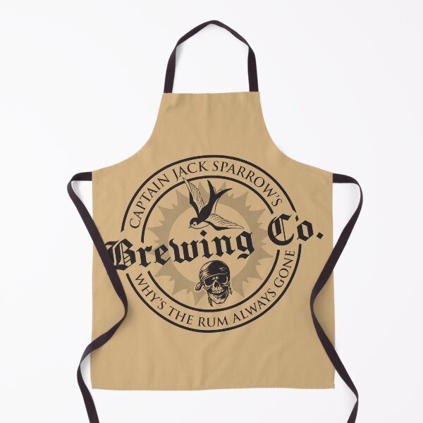 Item preview, Jack's Brewing Co. designed and sold by LeesaMay.