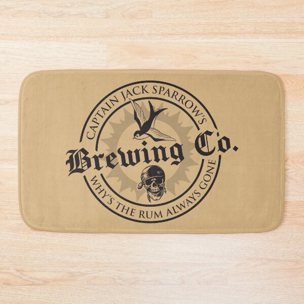 Item preview, Jack's Brewing Co. designed and sold by LeesaMay.