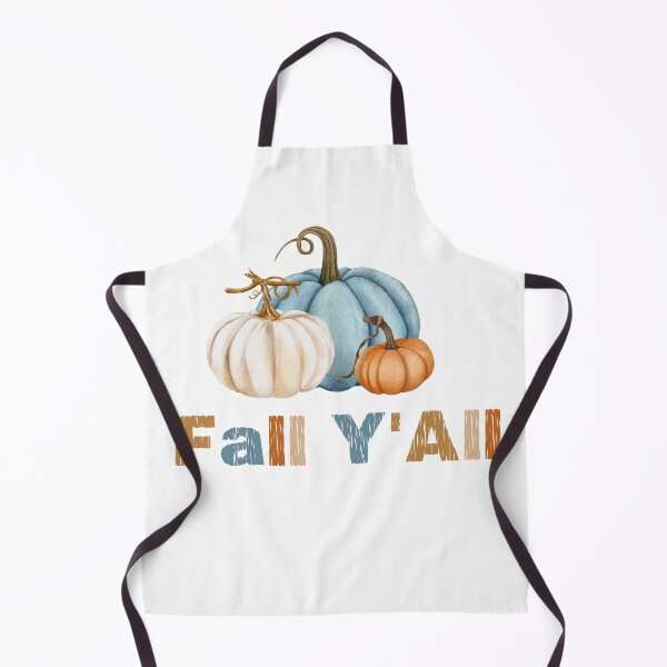 Item preview, It's Fall Y'all, Fall Season, Pumpkins designed and sold by MrBadCollection.