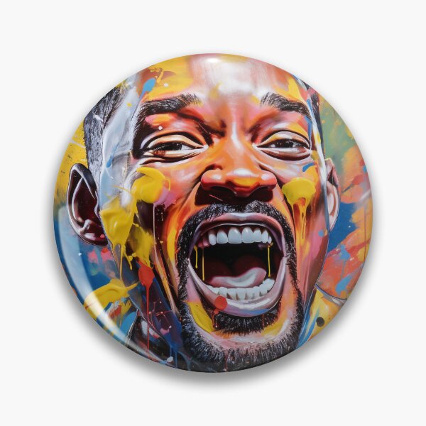 Item preview, WILL SMITH  ARTWORK  designed and sold by ARTY-creation.