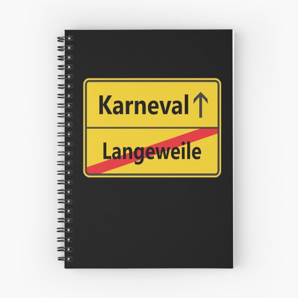 Item preview, Langeweile? Karneval designed and sold by NT99.
