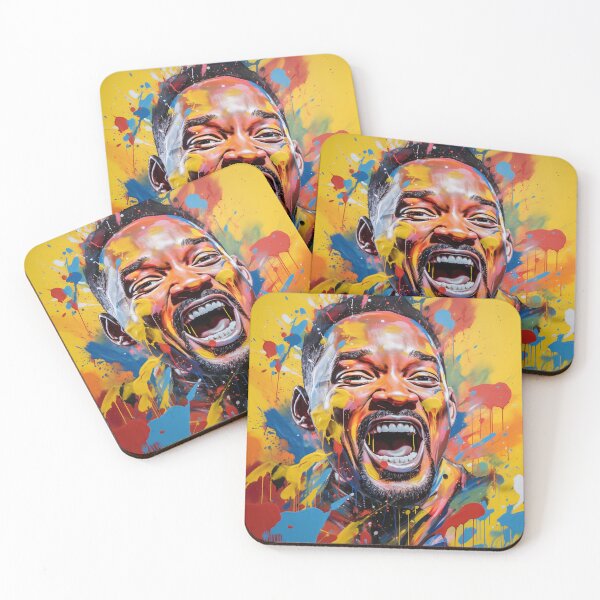 Item preview, WILL SMITH  ARTWORK  designed and sold by ARTY-creation.