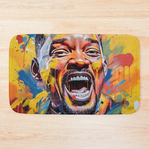 Item preview, WILL SMITH ARTWORK designed and sold by ARTY-creation.