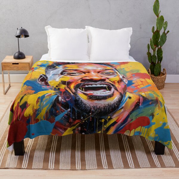 Item preview, WILL SMITH  ARTWORK  designed and sold by ARTY-creation.