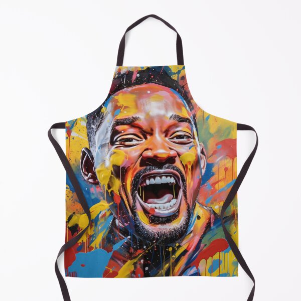 Item preview, WILL SMITH  ARTWORK  designed and sold by ARTY-creation.