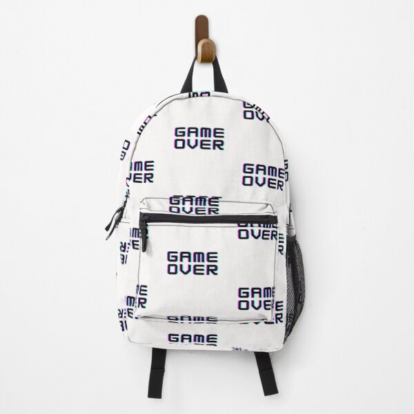 Item preview, Game over designed and sold by MaciekCz.