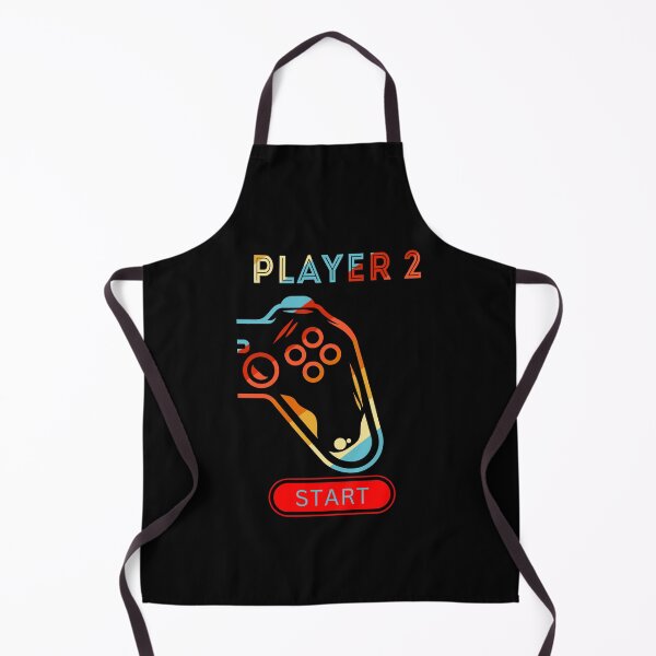 Item preview, Player 2 designed and sold by Ycotton8.