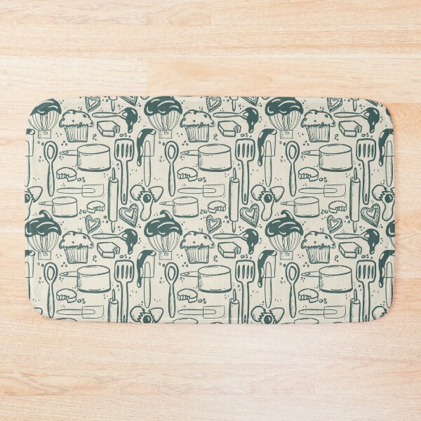 Item preview, Doodle Bake Large designed and sold by Kaydee Mick.
