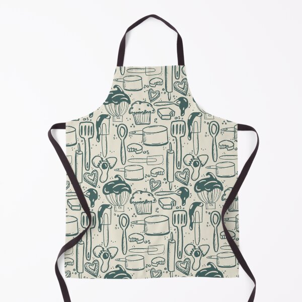 Item preview, Doodle Bake Large designed and sold by Kaydee Mick.