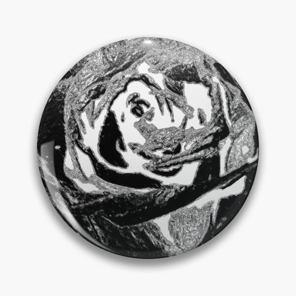 Item preview, Small Rose designed and sold by kinpirks.