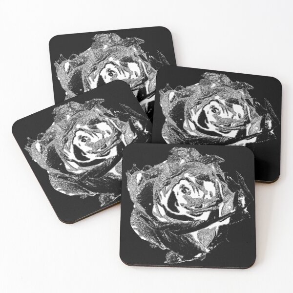 Item preview, Small Rose designed and sold by kinpirks.