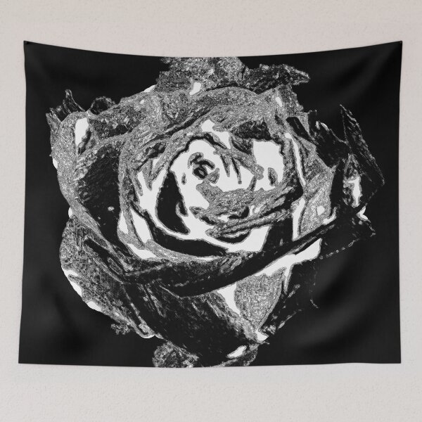 Item preview, Small Rose designed and sold by kinpirks.