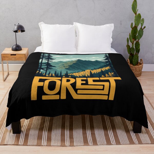 Item preview, Forest Adventure designed and sold by BYNDART.