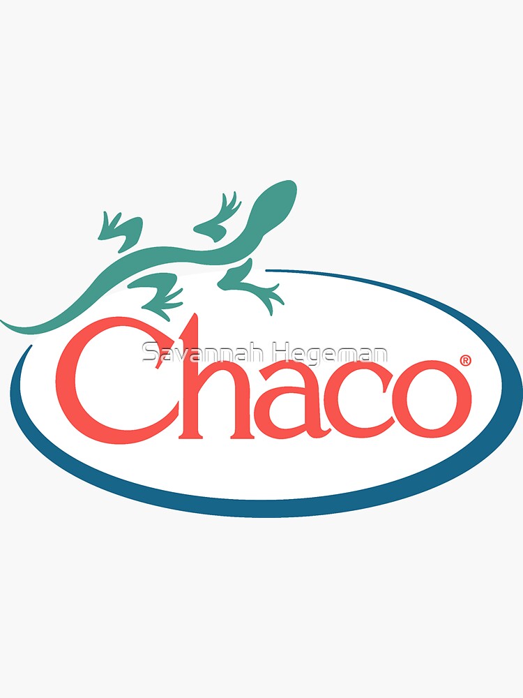 Chaco Logo