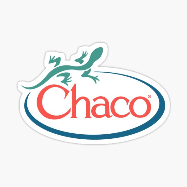 Chaco Logo