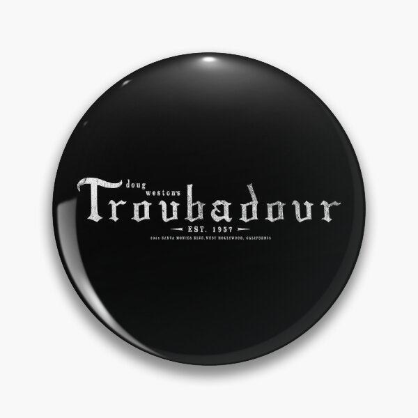 Item preview, Troubadour designed and sold by brianhillDESIGN.