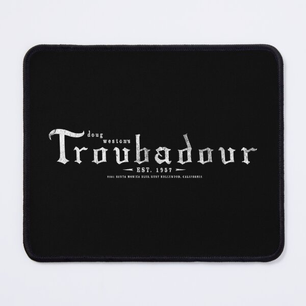 Item preview, Troubadour designed and sold by brianhillDESIGN.