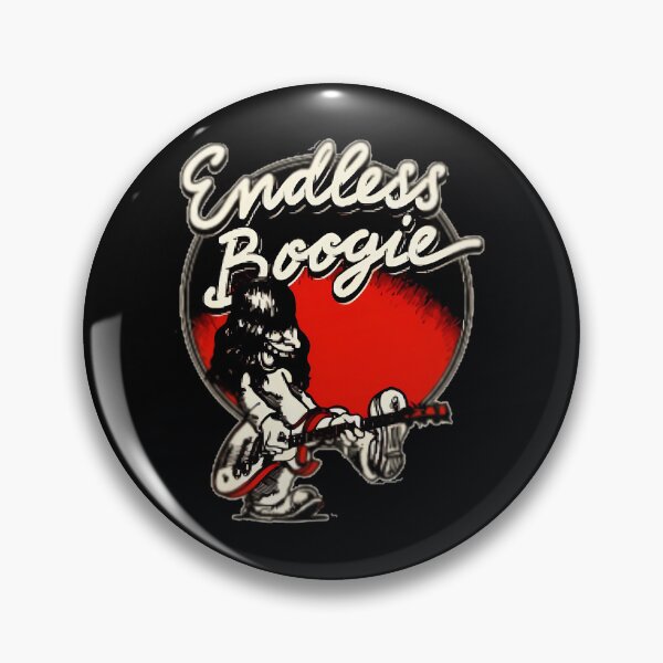Artikelvorschau, Endloser Boogie entworfen und verkauft von raijfpcs25.