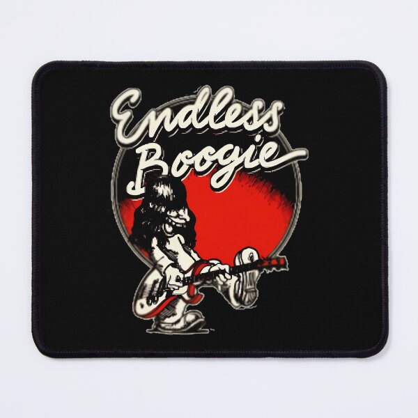 Item preview, Endless Boogie  	 designed and sold by raijfpcs25.