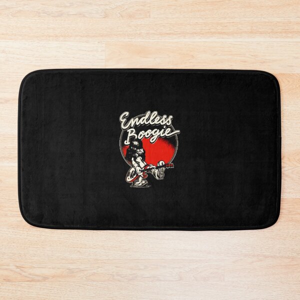 Item preview, Endless Boogie  	 designed and sold by raijfpcs25.