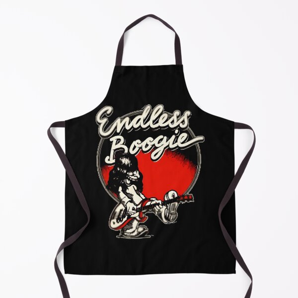 Item preview, Endless Boogie  	 designed and sold by raijfpcs25.