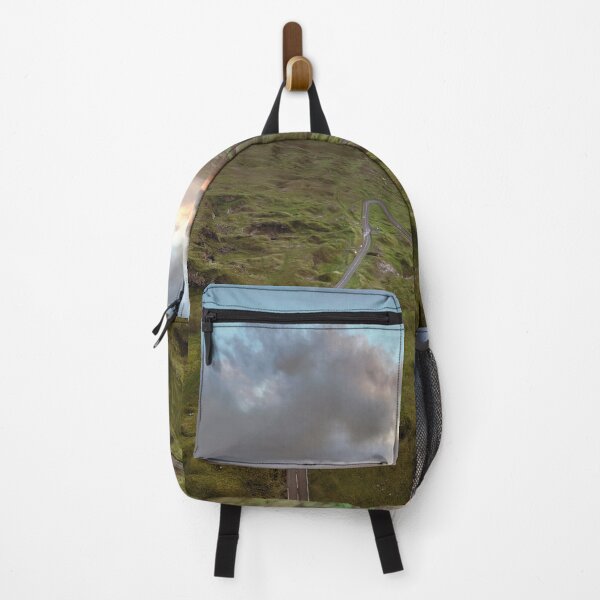 Item preview, Black Mountain sunset designed and sold by Leighton Collins.