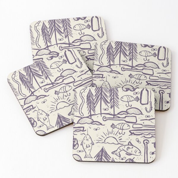 Item preview, Lake Life Large designed and sold by Kaydee Mick.