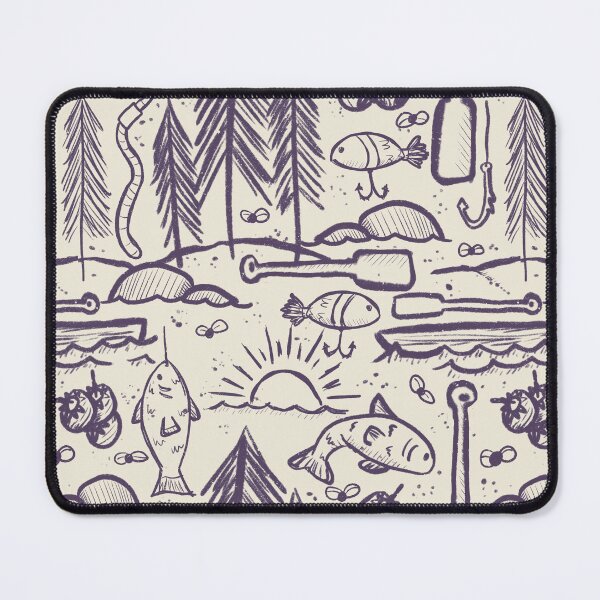 Item preview, Lake Life Large designed and sold by Kaydee Mick.