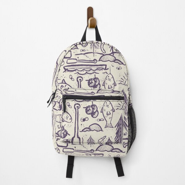 Item preview, Lake Life Large designed and sold by Kaydee Mick.