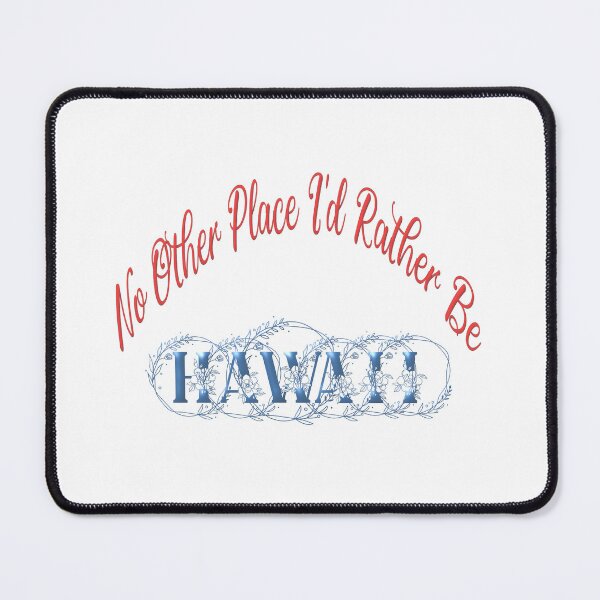Item preview, Hawaii State Digital Design designed and sold by Jeff Fishinghawk.