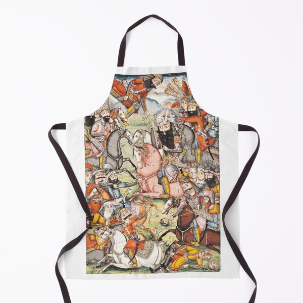 Item preview, Persian miniature - Persian (iran) art designed and sold by Persian Pride Official.